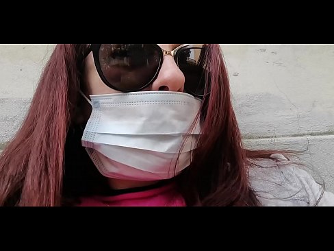❤️ Nicoletta ulciscitur proximo suo et pacem in garage (Special Covid19 Italian Quarantine) Just porn apud nos