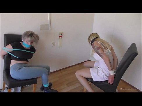 ❤️ Addictus / ligatus et clausus / puella in tribulatione Just porn apud nos