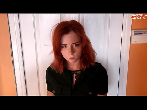 ❤️ Securitas custodia punita Pretty mulierem ad Shoplifting - Cum In ore Just porn apud nos