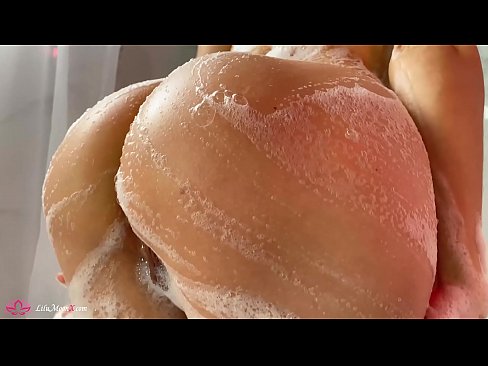 ❤️ Brunetto masturbat Pussy cum vibrator ad Vehementer gaudens in Shower Just porn apud nos