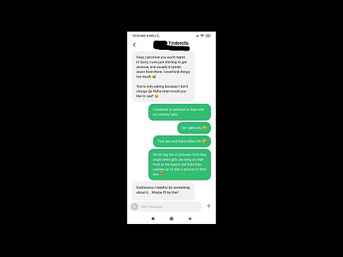 ❤️ Addidi novam PAWG ex Tinder ad harem (sermones ad Tinder inclusa) Just porn apud nos